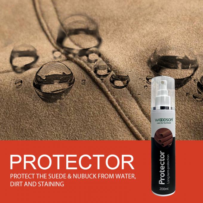 Набор ухода за диванами из кожи из шерсти и шерсти Спрей и защитник для очистки шерсти и шерсти экологически чистый Набор для очистки шерсти и шерсти 1