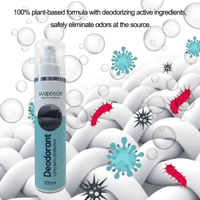 Ткань Уход за мебелью Комплект автокресла Белая ткань Диваны Чистильщик мыло Жидкий спрей Ткань Чистильщик и дезодорант 3