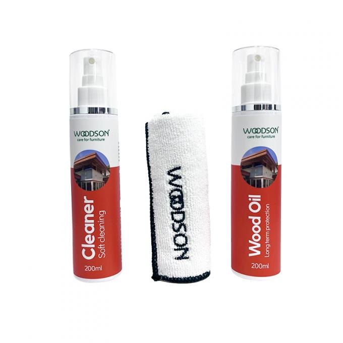 Экологически чистый внешний деревянный полировщик для очистки поверхности пылесос для распыления мебели для очистки древесины Растворитель для очистки древесины 1