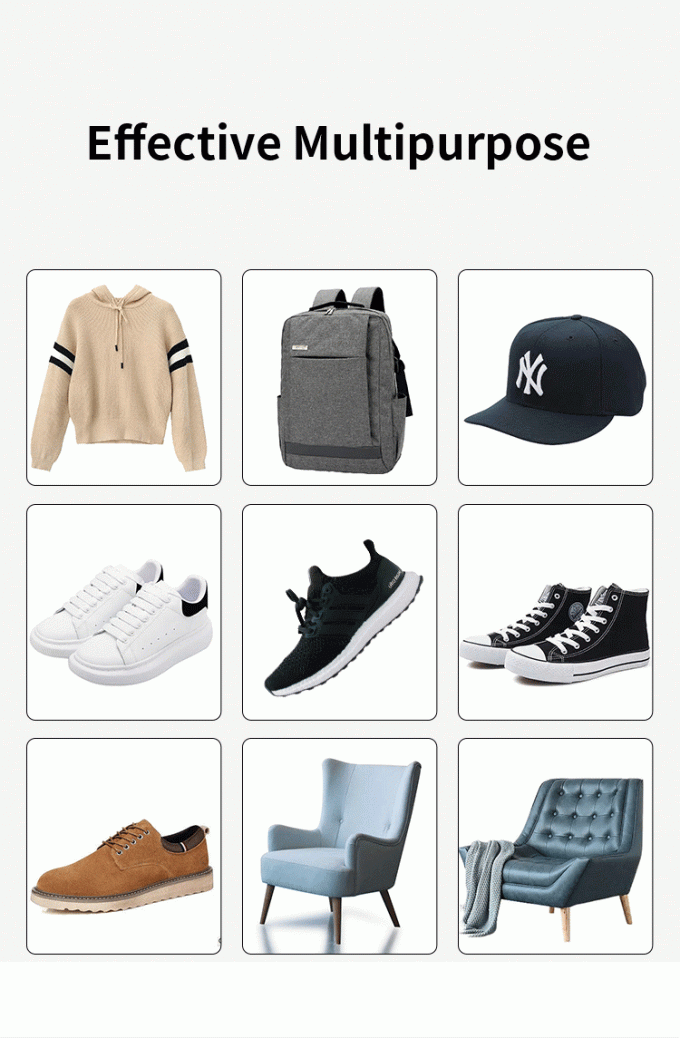 Оптовая продажа PSAF Бесплатно Водоотталкивающее Водостойкое для тканей Кожа Мебельная защита Уход за мебелью Водостойкий спрей 5