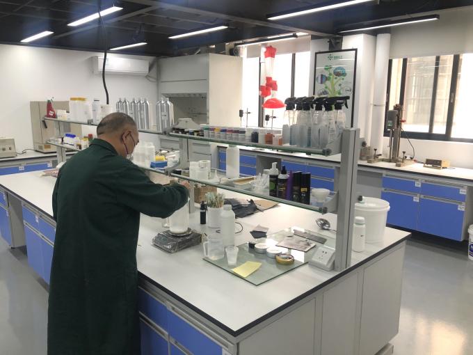 Оптовая продажа PSAF Бесплатно Водоотталкивающее Водостойкое для тканей Кожа Мебельная защита Уход за мебелью Водостойкий спрей 7