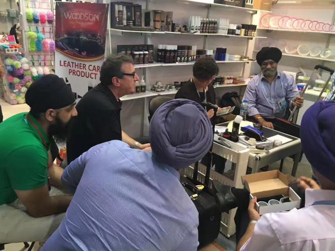 Оптовая продажа PSAF Бесплатно Водоотталкивающее Водостойкое для тканей Кожа Мебельная защита Уход за мебелью Водостойкий спрей 27