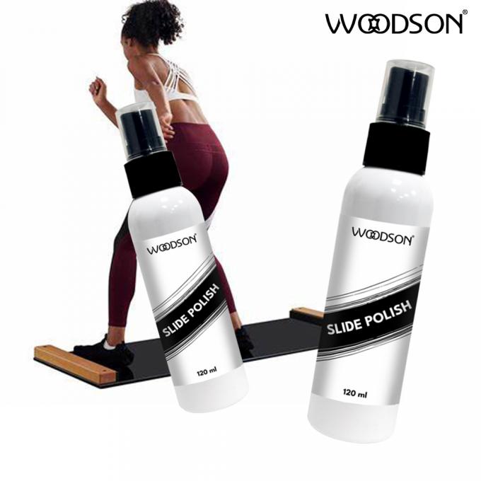 Пользовательская хоккейная слайд-площадка с полиэтиленовым силиконом для хоккейных плиток 1