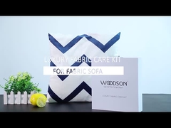 Набор софы ткани TZ-022 очищая