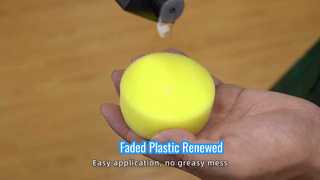 Plastic Restorer