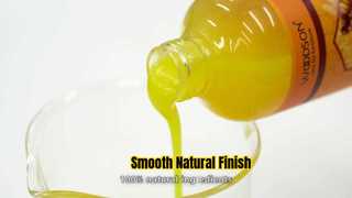 Нейтральное масло из пчелиного воска